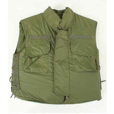 vietnam war flak jacket replica|full body flak jacket.